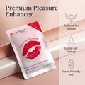 Female pleasure fluid, lubricant, lubricant cream to enhance pleasure