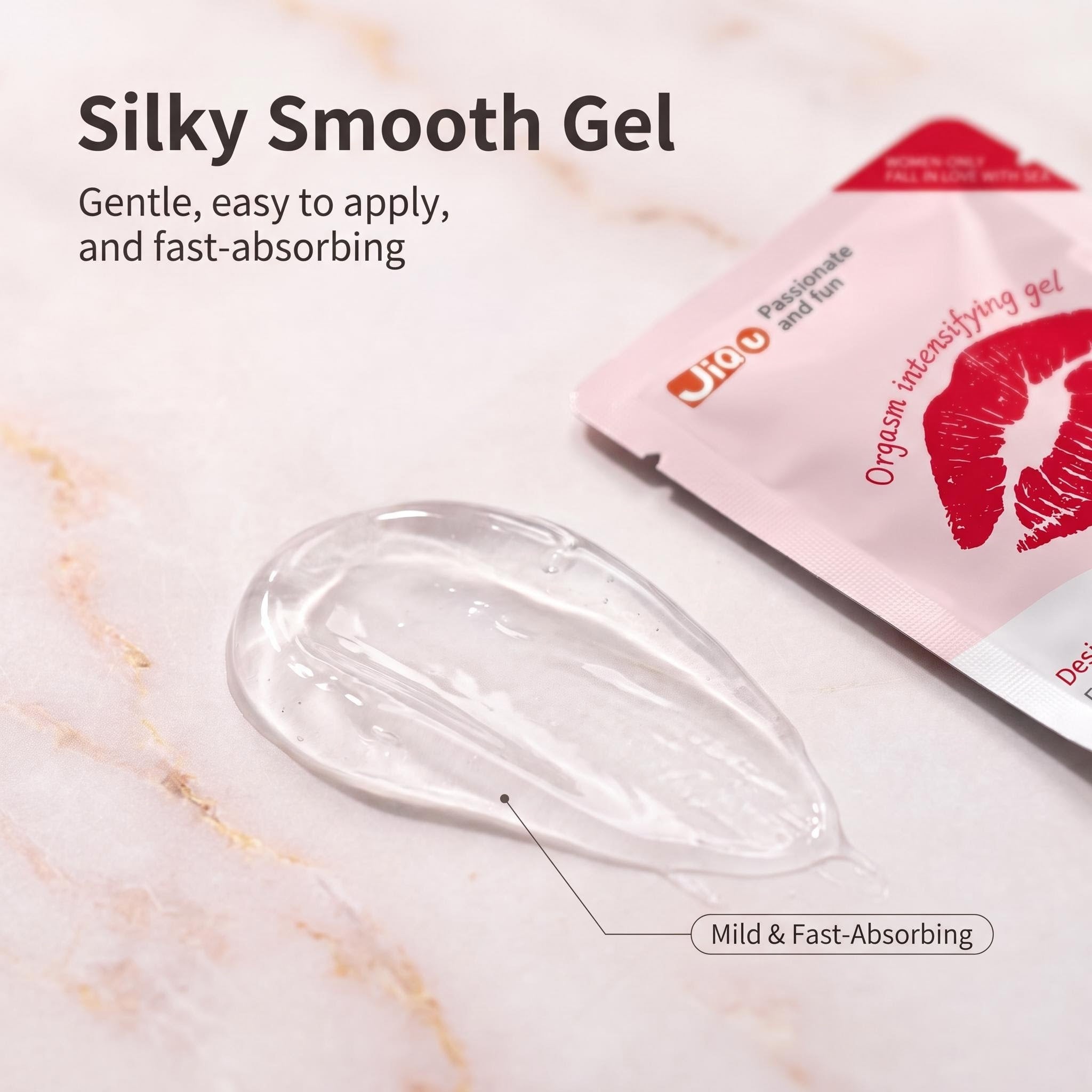 Female pleasure fluid, lubricant, lubricant cream to enhance pleasure