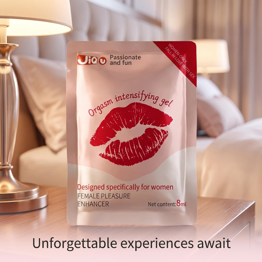 Female pleasure fluid, lubricant, lubricant cream to enhance pleasure